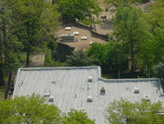 Metal Roofing Contractor, Philadelphia PA